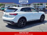 Used 2021 Buick Envision Essence w/ Sport Touring Package image 5