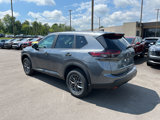 New 2026 Nissan Rogue S image 5