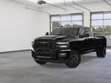 New 2025 RAM 3500 Big Horn image 2
