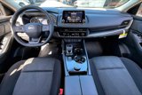 New 2026 Nissan Rogue SV image 5