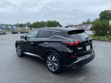 Used 2023 Nissan Murano SL w/ SL Moonroof Package image 3