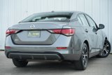 Used 2023 Nissan Sentra SV w/ All-Weather Package image 3