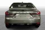 Used 2025 Toyota Camry XLE image 4