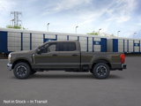 New 2025 Ford F350 4x4 Crew Cab Super Duty image 3