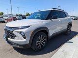 New 2026 Chevrolet TrailBlazer ACTIV w/ Convenience Package image 5