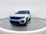 New 2025 Jeep Grand Cherokee Limited image 3