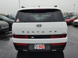 New 2025 Hyundai Santa Fe Calligraphy image 4