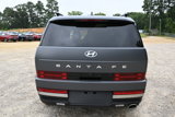 New 2026 Hyundai Santa Fe Limited image 6