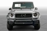New 2025 Mercedes-Benz G 550 image 3