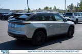 New 2025 Jeep Wagoneer Launch Edition image 6