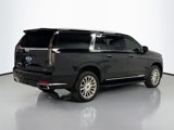 Used 2023 Cadillac Escalade ESV Premium Luxury image 6