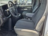 Used 2023 GMC Savana 2500 w/ Driver Convenience Package image 4