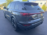 Used 2025 Audi SQ6 e-tron Prestige image 6
