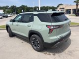 New 2026 Chevrolet Equinox ACTIV w/ Convenience Package III image 4