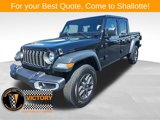 New 2025 Jeep Gladiator Sport image 3
