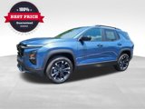 New 2026 Chevrolet Equinox RS image 2