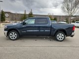New 2025 RAM 1500 4x4 Crew Cab image 2