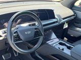 New 2026 Cadillac Vistiq Luxury image 2