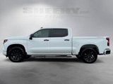 Used 2022 Chevrolet Silverado 1500 Custom image 5