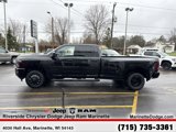 New 2025 RAM 3500 Laramie image 5