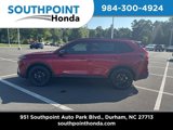New 2026 Honda CR-V Sport-L image 5