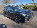 Used 2024 Subaru Forester Sport image 4