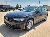 New 2025 Audi A6 3.0T allroad Prestige image 3