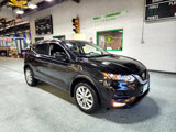 Used 2022 Nissan Rogue Sport SV w/ Technology Package image 4
