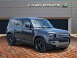 New 2025 Land Rover Defender 110 X-Dynamic SE image 3