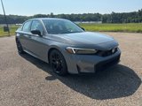 New 2026 Honda Civic Sport image 2