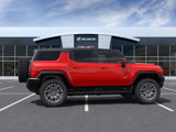 New 2025 GMC Hummer EV 3X image 5