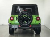 New 2025 Jeep Wrangler Unlimited Sahara image 5