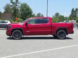 Certified 2023 GMC Sierra 1500 Elevation image 2