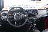 New 2025 Jeep Wrangler Willys image 2