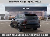 New 2025 Kia Telluride SX Prestige X-Line image 4