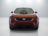 Used 2025 Cadillac Optiq Sport 2 image 2