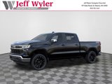 New 2026 Chevrolet Silverado 1500 LT w/ Safety Package image 2