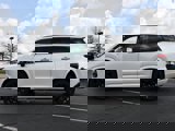 New 2025 Lexus TX 350 AWD image 4
