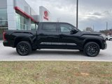 New 2025 Toyota Tundra Platinum image 2