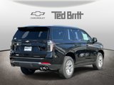 New 2025 Chevrolet Tahoe Premier image 2
