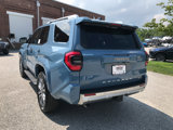 New 2025 Toyota 4Runner Limited image 6