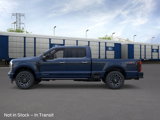 New 2025 Ford F250 4x4 Crew Cab Super Duty image 2