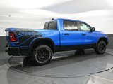 Used 2025 RAM 1500 Rebel w/ Rebel Level 1 Equipment Group image 2