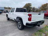 New 2025 Chevrolet Silverado 2500 Custom w/ Custom Convenience Package image 3