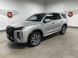 New 2025 Hyundai Palisade Limited image 3