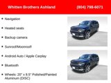 Used 2021 Jeep Grand Cherokee L Limited image 2