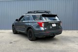 Used 2020 Ford Explorer XLT w/ Class III Trailer Tow Package image 5