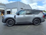 New 2025 Nissan Armada PRO-4X w/ Pro-4X Premium Package image 4