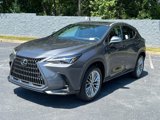 New 2026 Lexus NX 350h AWD w/ Premium Package image 2