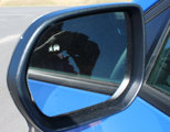 New 2025 GMC Terrain Elevation image 3
